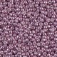 Miyuki rocailles Perlen 11/0 - Galvanized light raspberry 11-1061L